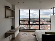 Chapinero Central, Av Caracas