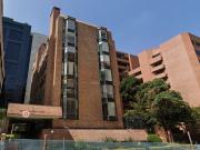 Chapinero – Santiago de Chile 203