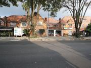 CHAPINERO VENDO CASA CONSERVACION RENTANDO