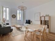 Chapitre/Longchamp 13001 Type 3 meublé de 60m²