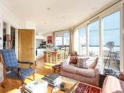 Chaplin Apartments, 5 Sylvester Path, London E8, 2 bed...