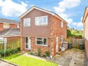 Chaplin Drive, Headcorn, 3 Bedroom Detached
