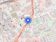 Chaplin House, Mersey Street, Warrington