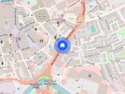 Chaplin House, Mersey Street, Warrington