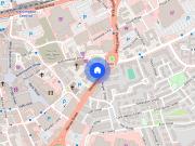 Chaplin House, Smith Street, Warrington