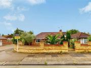 Chaplin Road, Wembley, 4 Bedroom Semi detached