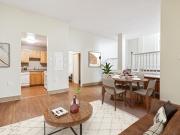 Chapman House 2 Bedroom