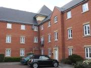 Chapman Place, Colchester, 1 Bedroom Apartment
