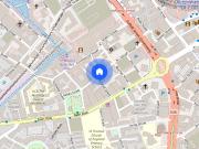 Chapmans Yard, Upper Gough Street, Birmingham