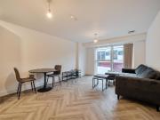 Chapmans Yard, Upper Gough Street, Birmingham B1, 1 bed...