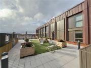 Chapmans Yard, Upper Gough Street, Birmingham B1, 2 bed...