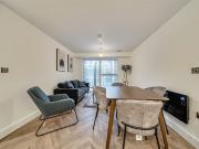 Chapmans Yard, Upper Gough Street, Birmingham B1, 2 bed...