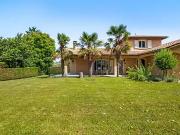 Chaponnay 69970 Achat / Vente maison 5 pièces t5...