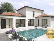 Chaponnay 69970 Programme neuf maison neuf à vendre 6 pièces