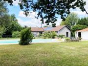 CHAPONOST, maison à vendre, 8 pièces, 200 m²