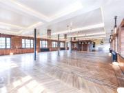 Chappell Loft, Belmont Street, Chalk Farm NW1, 4 bed...