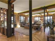 Chappell Lofts, Belmont Street, London NW1, 3 bed flat...