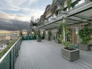Chappell Lofts, Belmont Street, London NW1, 4 bed flat...