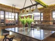 Chappell Lofts, Camden, London, Nw1 | 3 bed apartment...