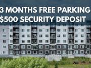 Chappelle 28 Apartment