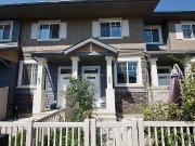 Chappelle 2 Bed 2.5 Bath Garage Townhouse For Rent