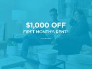 Chappelle Springs Three Bedroom Two Bath Apartment for Rent