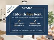 Chappelle Townhouses