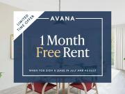 Chappelle Townhouses