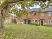 Chapples Close, Norton Fitzwarren, 2 Bedroom Terraced