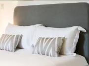 Chapter Aldgate Loft Twin Studio Lower Level