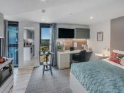 Chapter Ealing, London