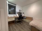 Chapter Highbury Silver Studio XL 6th Fl 15 m²