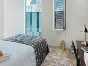 Chapter Kings Cross London Student Accommodation | Amber