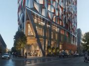 Chapter London Bridge, London