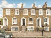 Chapter Road, Kennington SE17, 3 bed flat to rent,...