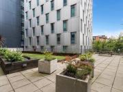 Chapter Southbank zone 1 Luxury Student Room