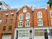 Chapter Street, London, 2 Bedroom Flat