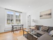Chapter Street, Westminster, 2 Bedroom Flat