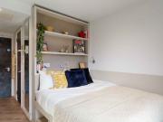 Chapter Westminster, London Has an Apartment