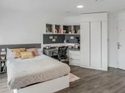 Chapter White City, London Has an Apartment