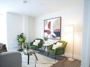 Chapters, Station Road, 1 Bedroom Apartment
