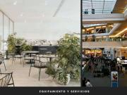 Chapultepec 560 Departamento en venta en Roma Norte