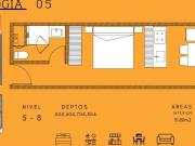 Chapultepec 560: Departamento en venta en Roma Norte