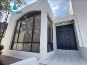 CHAPULTEPEC 9na SECCION CASA EN VENTA