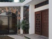 CHAPULTEPEC CUERNAVACA CASI EN RENTA EN PRIVADA CON...