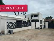 Chapultepec Cuernavaca ¡Moderna Casa Nueva De 1 Nivel En...