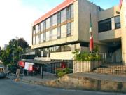 Chapultepec Edificio CLAVEER469