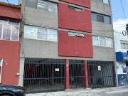 Chapultepec – El departamento que no se renta… se asegura