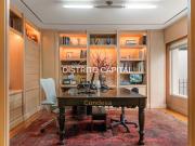 Chapultepec Heights Residence, Lomas de Chapultepec, CDMX