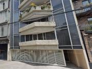 CHAPULTEPEC MORALES, MIGUEL HIDALGO, CIUDAD DE MÉXICO